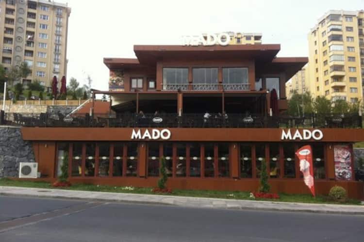 Mado Basaksehir Merkez Istanbul